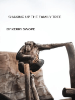 Shaking Up the Family Tree