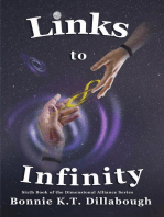 Links to Infinity: The Dimensional Alliance, #6