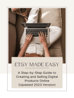 Etsy Made Easy