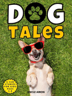 Dog Tales: Dog Tales, #1