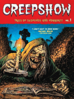 Creepshow Vol. 1