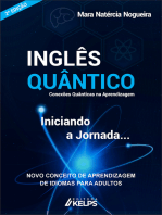 Inglês Quântico