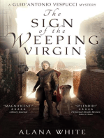 The Sign of the Weeping Virgin
