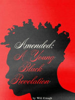 Amended: A Young Black Revelation
