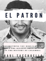 El Patron