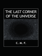 The Last Corner of the Universe