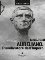 Aureliano: Riunificatore dell'Impero