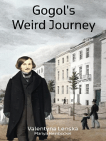 Gogol’s Weird Journey