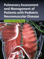 Pulmonary Assessment and Management of Patients with Pediatric Neuromuscular Disease
