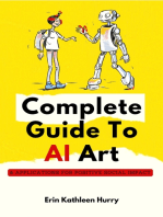 Complete Guide To AI Art