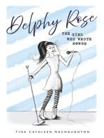 Delphy Rose