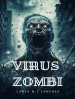 Virus Zombi