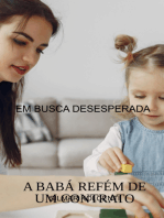 A Babá Refém De Um Contrato