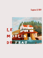 Le Moulin du Frau