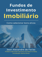 Fundos De Investimento Imobiliário