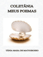 Coletânia Meus Poemas