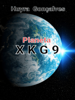 Planeta X K G 9