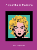 A Biografia De Madonna