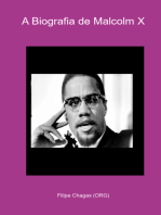 A Biografia De Malcolm X