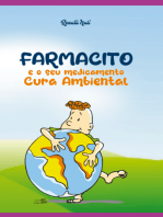 Farmacito E Seu Medicamento Cura Ambiental