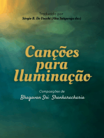 Canções Para Iluminação