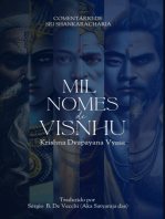 Mil Nomes De Vishnu