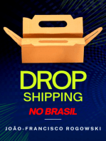 Dropshipping No Brasil