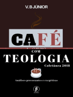 Café Com Teologia