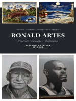 Ronald Artes Desenho & Pintura Edição 2