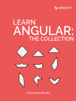 Learn Angular