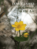 A Change in the Air