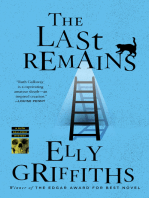 The Last Remains: A Read with Jenna Pick