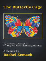 The Butterfly Cage