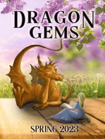 Dragon Gems (Spring 2023)