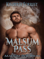 Malsum Pass