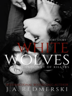White Wolves: A Short Story: In the Company of Killers, #0.9