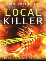Local Killer: 'Local' series, #4