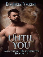 Until You