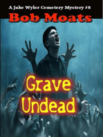 Grave Undead