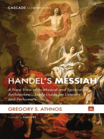 Handel’s Messiah