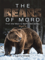The Bears of Moro: Part 3