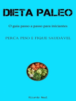 Dieta Paleo: