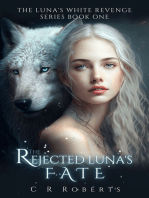 The Rejected Luna's Fate
