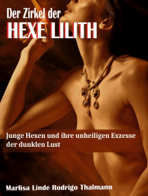 Der Zirkel der Hexe Lilith von Rodrigo Thalmann und Marlisa Linde ...