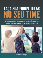 Faça Sua Equipe Jogar No Seu Time