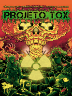 Projeto Tox