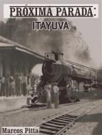 Próxima Parada: Itayuva