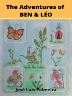 The Adventures Of Ben & Léo