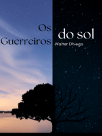 Guerreiros Do Sol