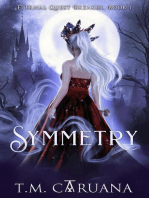 Symmetry: Eternal Quest Breaker Series, #1